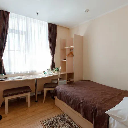 Don Kihot Hotel Rostov-On-Don-2
